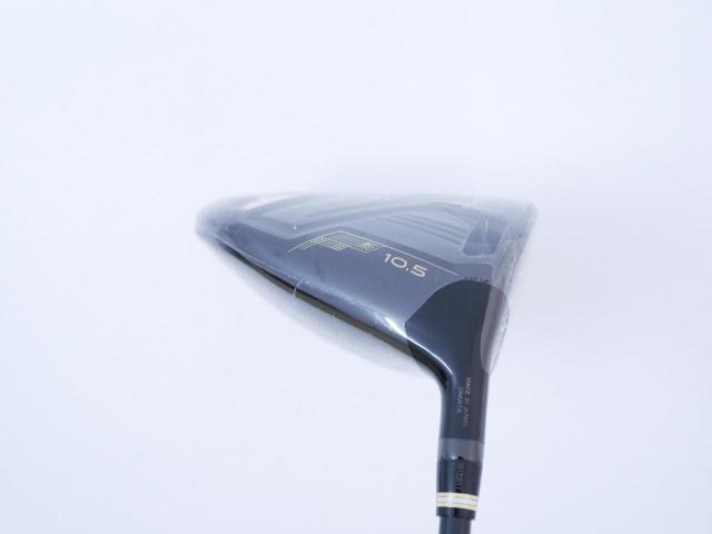 Driver : Honma : **ของใหม่ ยังไม่แกะพลาสติก** ไดรเวอร์ Honma Beres Black (รุ่นปี 2023) Loft 10.5 ก้าน Honma ARMRQ MX Flex R