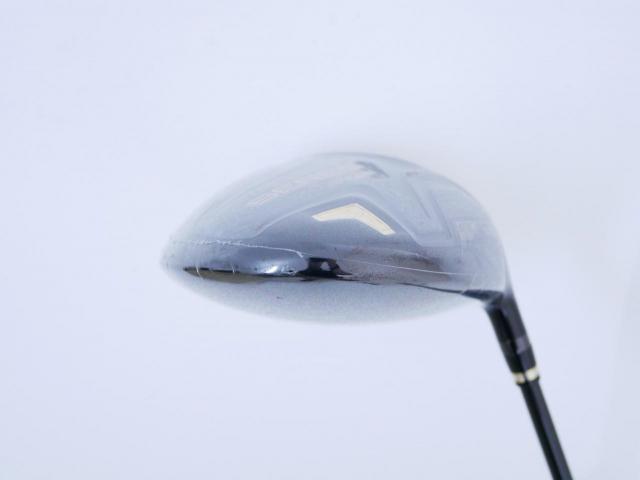 Driver : Honma : **ของใหม่ ยังไม่แกะพลาสติก** ไดรเวอร์ Honma Beres Black (รุ่นปี 2023) Loft 10.5 ก้าน Honma ARMRQ MX Flex R