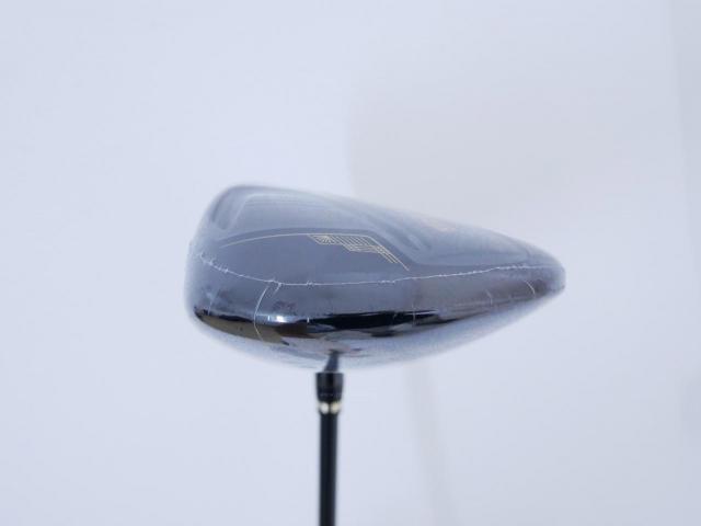 Driver : Honma : **ของใหม่ ยังไม่แกะพลาสติก** ไดรเวอร์ Honma Beres Black (รุ่นปี 2023) Loft 10.5 ก้าน Honma ARMRQ MX Flex R