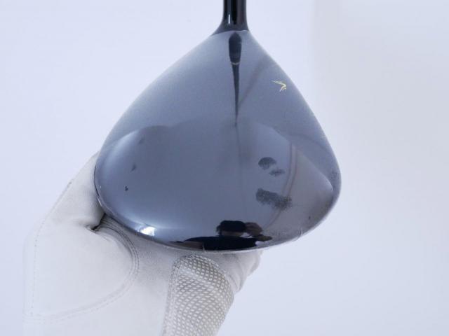 Driver : Honma : **ของใหม่ ยังไม่แกะพลาสติก** ไดรเวอร์ Honma Beres Black (รุ่นปี 2023) Loft 10.5 ก้าน Honma ARMRQ MX Flex R