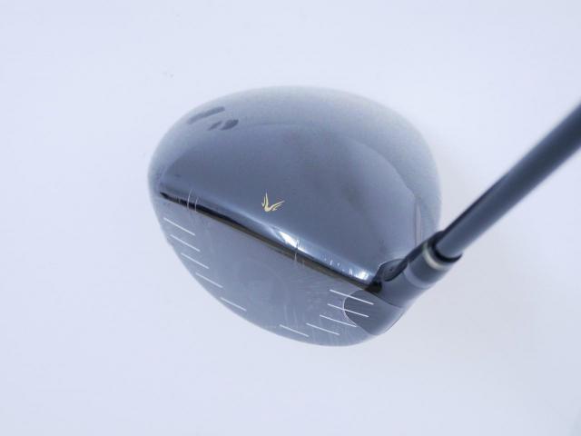 Driver : Honma : **ของใหม่ ยังไม่แกะพลาสติก** ไดรเวอร์ Honma Beres Black (รุ่นปี 2023) Loft 10.5 ก้าน Honma ARMRQ MX Flex R