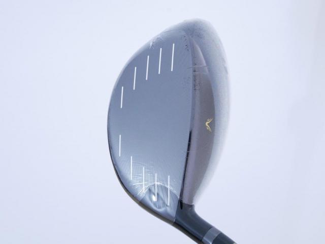 Driver : Honma : **ของใหม่ ยังไม่แกะพลาสติก** ไดรเวอร์ Honma Beres Black (รุ่นปี 2023) Loft 10.5 ก้าน Honma ARMRQ MX Flex R