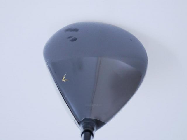 Driver : Honma : **ของใหม่ ยังไม่แกะพลาสติก** ไดรเวอร์ Honma Beres Black (รุ่นปี 2023) Loft 10.5 ก้าน Honma ARMRQ MX Flex R