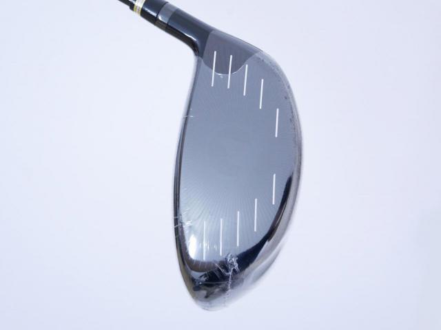 Driver : Honma : **ของใหม่ ยังไม่แกะพลาสติก** ไดรเวอร์ Honma Beres Black (รุ่นปี 2023) Loft 10.5 ก้าน Honma ARMRQ MX Flex R