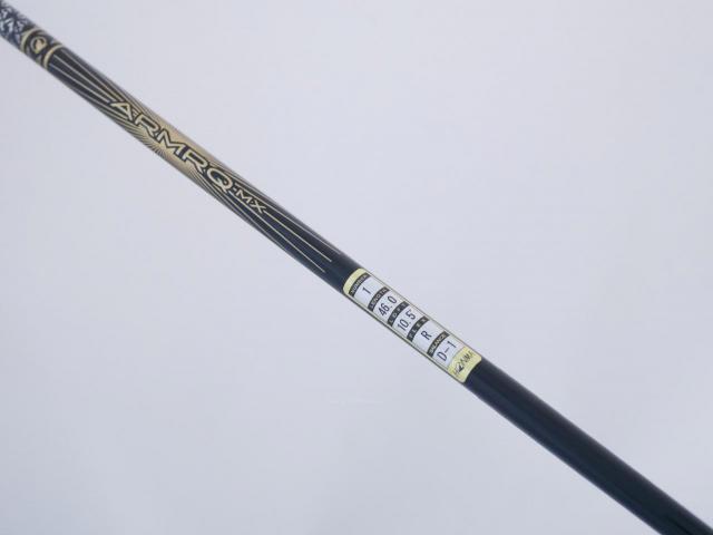 Driver : Honma : **ของใหม่ ยังไม่แกะพลาสติก** ไดรเวอร์ Honma Beres Black (รุ่นปี 2023) Loft 10.5 ก้าน Honma ARMRQ MX Flex R