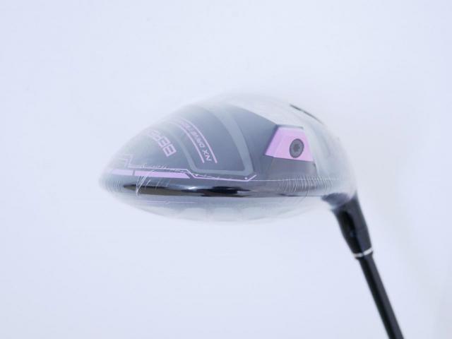 Lady club : All : **ของใหม่ ยังไม่แกะพลาสติก** ไดรเวอร์ Honma Beres NX (ออกปี 2023) Loft 11.5 (ปรับได้) ก้าน Honma Vizard NX 37 Flex L