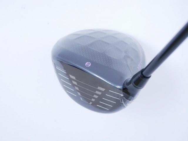 Lady club : All : **ของใหม่ ยังไม่แกะพลาสติก** ไดรเวอร์ Honma Beres NX (ออกปี 2023) Loft 11.5 (ปรับได้) ก้าน Honma Vizard NX 37 Flex L