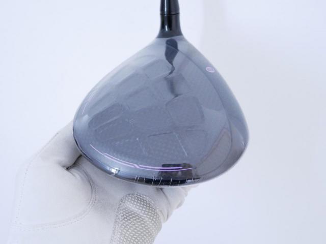 Lady club : All : **ของใหม่ ยังไม่แกะพลาสติก** ไดรเวอร์ Honma Beres NX (ออกปี 2023) Loft 11.5 (ปรับได้) ก้าน Honma Vizard NX 37 Flex L