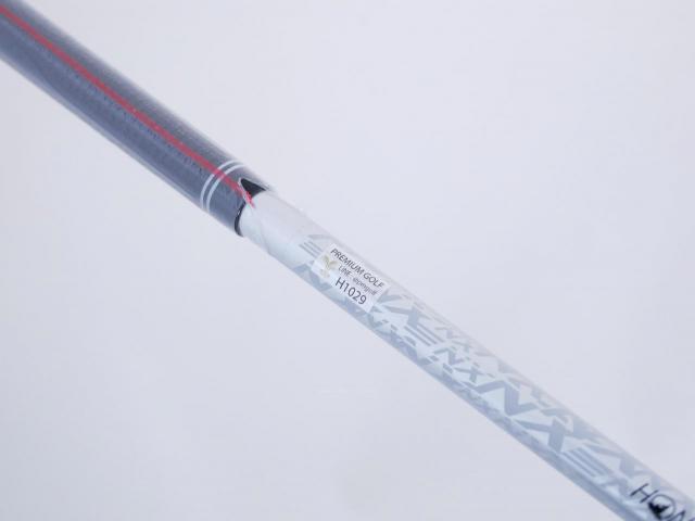 Lady club : All : **ของใหม่ ยังไม่แกะพลาสติก** ไดรเวอร์ Honma Beres NX (ออกปี 2023) Loft 11.5 (ปรับได้) ก้าน Honma Vizard NX 37 Flex L