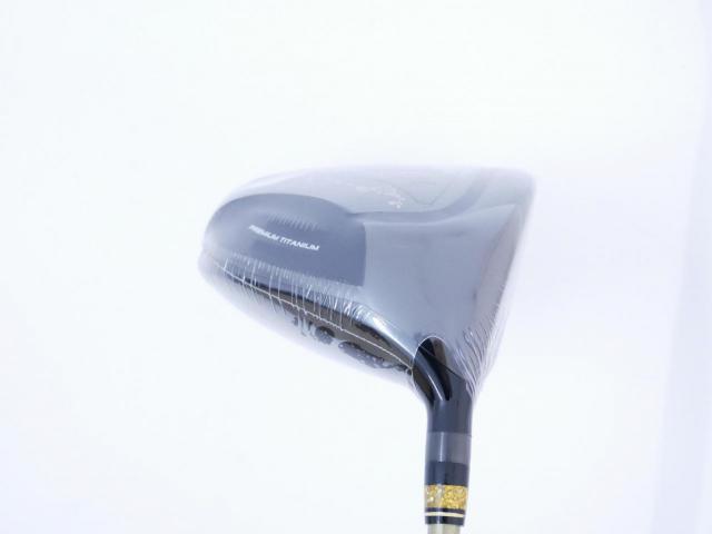 Driver : Other Brand : **ของใหม่ ยังไม่แกะพลาสติก** ไดรเวอร์ Mutsumi Honma MH488Max (หัวขนาด 488cc. หน้าเด้งเกินกฏ) Loft 10.5 Flex SR