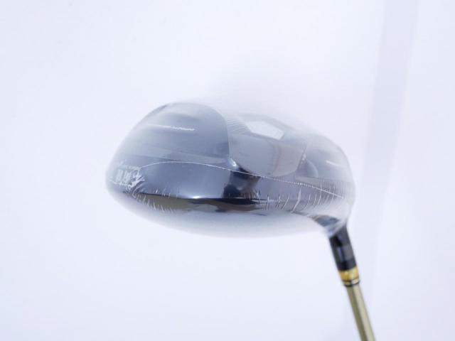 Driver : Other Brand : **ของใหม่ ยังไม่แกะพลาสติก** ไดรเวอร์ Mutsumi Honma MH488Max (หัวขนาด 488cc. หน้าเด้งเกินกฏ) Loft 10.5 Flex SR