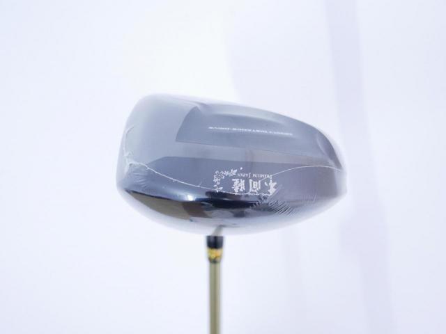 Driver : Other Brand : **ของใหม่ ยังไม่แกะพลาสติก** ไดรเวอร์ Mutsumi Honma MH488Max (หัวขนาด 488cc. หน้าเด้งเกินกฏ) Loft 10.5 Flex SR