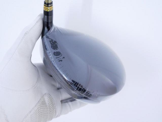 Driver : Other Brand : **ของใหม่ ยังไม่แกะพลาสติก** ไดรเวอร์ Mutsumi Honma MH488Max (หัวขนาด 488cc. หน้าเด้งเกินกฏ) Loft 10.5 Flex SR