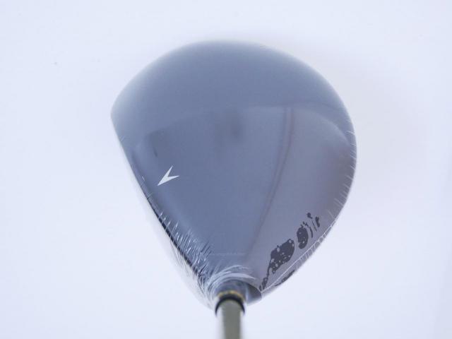 Driver : Other Brand : **ของใหม่ ยังไม่แกะพลาสติก** ไดรเวอร์ Mutsumi Honma MH488Max (หัวขนาด 488cc. หน้าเด้งเกินกฏ) Loft 10.5 Flex SR