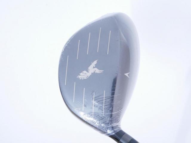Driver : Other Brand : **ของใหม่ ยังไม่แกะพลาสติก** ไดรเวอร์ Mutsumi Honma MH488Max (หัวขนาด 488cc. หน้าเด้งเกินกฏ) Loft 10.5 Flex SR