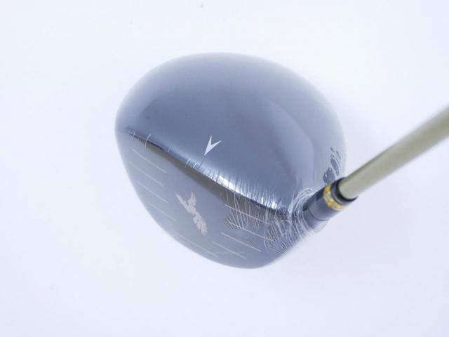 Driver : Other Brand : **ของใหม่ ยังไม่แกะพลาสติก** ไดรเวอร์ Mutsumi Honma MH488Max (หัวขนาด 488cc. หน้าเด้งเกินกฏ) Loft 10.5 Flex SR