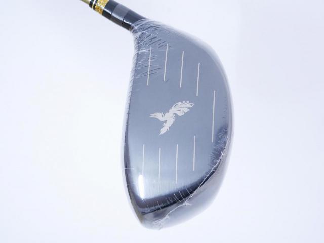 Driver : Other Brand : **ของใหม่ ยังไม่แกะพลาสติก** ไดรเวอร์ Mutsumi Honma MH488Max (หัวขนาด 488cc. หน้าเด้งเกินกฏ) Loft 10.5 Flex SR