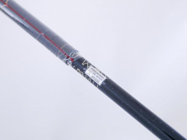 Driver : Other Brand : **ของใหม่ ยังไม่แกะพลาสติก** ไดรเวอร์ Mutsumi Honma MH488Max (หัวขนาด 488cc. หน้าเด้งเกินกฏ) Loft 10.5 Flex SR