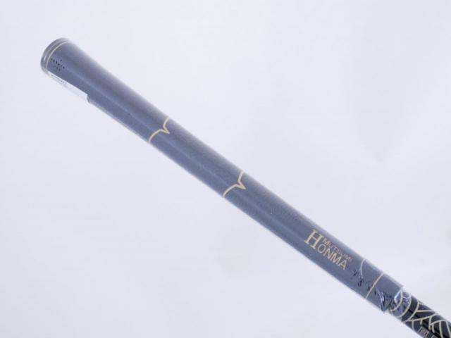 Driver : Other Brand : **ของใหม่ ยังไม่แกะพลาสติก** ไดรเวอร์ Mutsumi Honma MH488Max (หัวขนาด 488cc. หน้าเด้งเกินกฏ) Loft 10.5 Flex SR