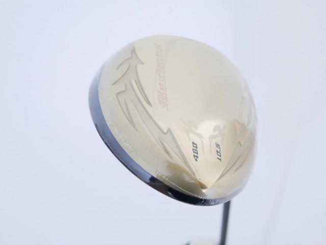 Driver : Worksgolf : **ของใหม่ ยังไม่แกะพลาสติก** ไดรเวอร์ Works Golf Maximax Premia (รุ่นแข่งตีไกล หน้าเด้งเกินกฏ) Loft 10.5 Flex S