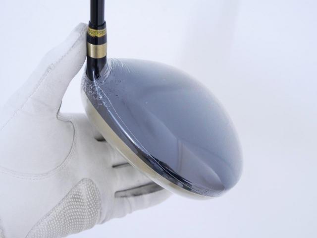 Driver : Worksgolf : **ของใหม่ ยังไม่แกะพลาสติก** ไดรเวอร์ Works Golf Maximax Premia (รุ่นแข่งตีไกล หน้าเด้งเกินกฏ) Loft 10.5 Flex S