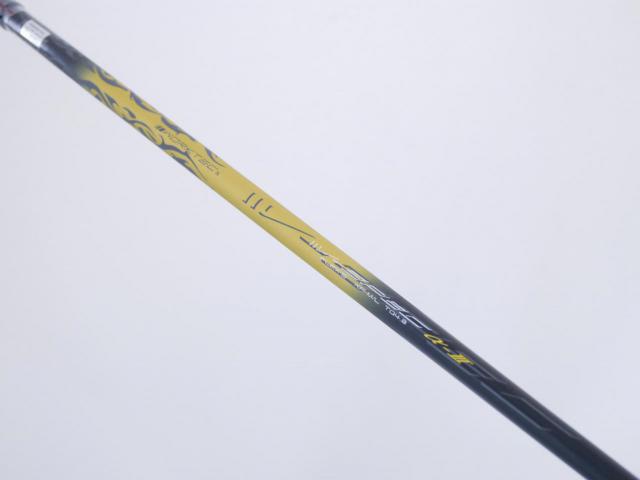 Driver : Worksgolf : **ของใหม่ ยังไม่แกะพลาสติก** ไดรเวอร์ Works Golf Maximax Premia (รุ่นแข่งตีไกล หน้าเด้งเกินกฏ) Loft 10.5 Flex S