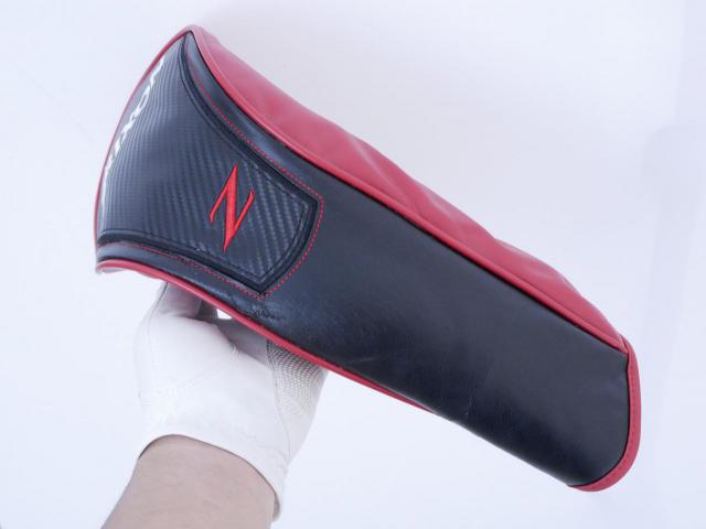 Driver : Other Brand : **ของใหม่ ยังไม่แกะพลาสติก** ไดรเวอร์ Srixon Z585 (ปี 2019) Loft 9.5 Flex S