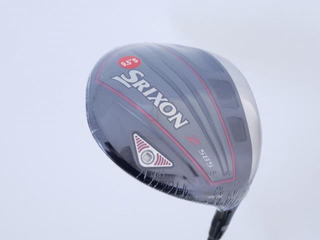 Driver : Other Brand : **ของใหม่ ยังไม่แกะพลาสติก** ไดรเวอร์ Srixon Z585 (ปี 2019) Loft 9.5 Flex S