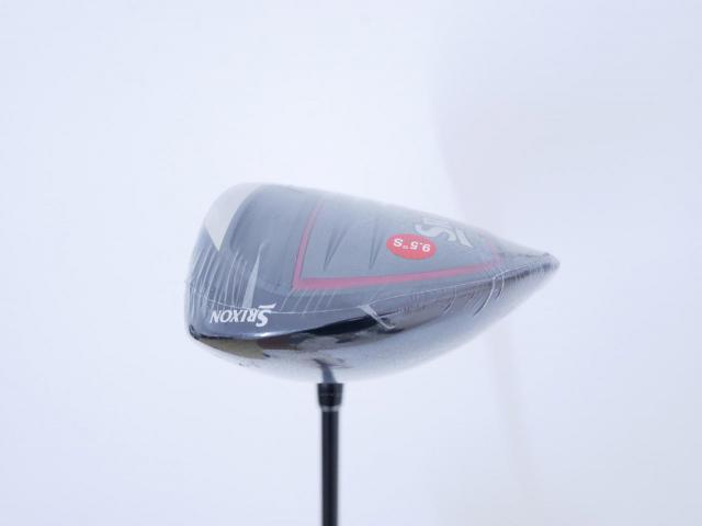 Driver : Other Brand : **ของใหม่ ยังไม่แกะพลาสติก** ไดรเวอร์ Srixon Z585 (ปี 2019) Loft 9.5 Flex S