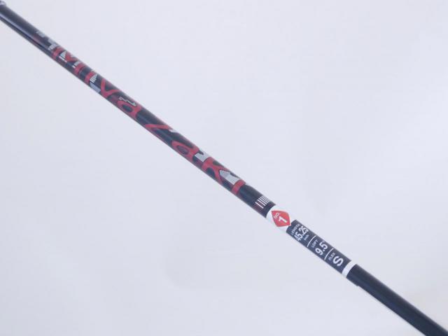 Driver : Other Brand : **ของใหม่ ยังไม่แกะพลาสติก** ไดรเวอร์ Srixon Z585 (ปี 2019) Loft 9.5 Flex S