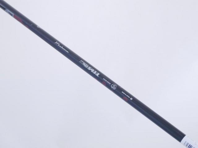 Driver : Other Brand : **ของใหม่ ยังไม่แกะพลาสติก** ไดรเวอร์ Srixon Z585 (ปี 2019) Loft 9.5 Flex S