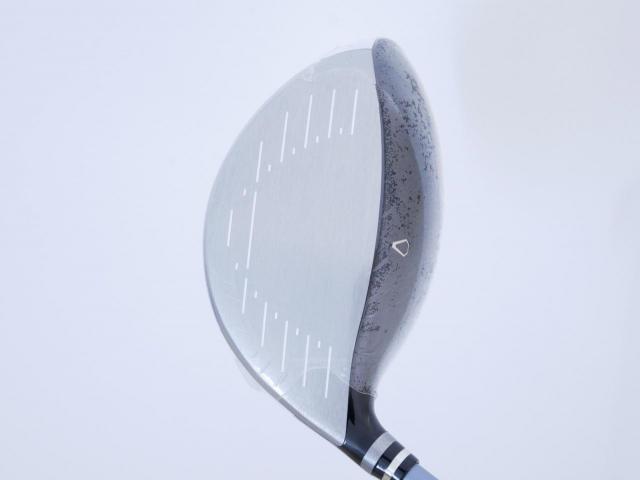 Lady club : All : **ของใหม่ ยังไม่แกะพลาสติก** ไดรเวอร์ Yamaha Inpres DriveStar (รุ่นปี 2023 ตีไกล ตีมันมากๆ) Loft 11.5 ก้าน Mitsubishi VANQUISH 4 Flex L