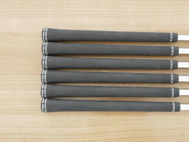 Iron set : Ping : ชุดเหล็ก Ping Blueprint T Combo Forged (รุ่นล่าสุด ออกปี 2024 นุ่ม คม) มีเหล็ก 5-Pw (6 ชิ้น) ก้านเหล็ก NS Pro Modus 115 Flex S