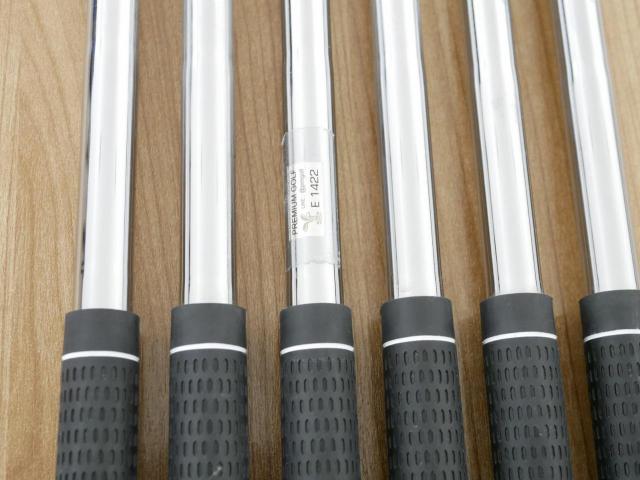 Iron set : Ping : ชุดเหล็ก Ping i530 Forged (รุ่นล่าสุด ออกปี 2024) มีเหล็ก 6-Pw,Aw (6 ชิ้น) ก้านเหล็ก NS Pro 850 NEO Flex S