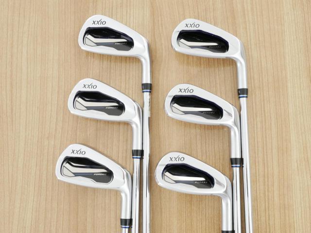 Iron set : XXIO : ชุดเหล็ก XXIO Forged 6 (ปี 2019) มีเหล็ก 5-Pw (6 ชิ้น) ก้านเหล็ก NS Pro 950 Flex S
