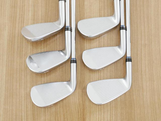 Iron set : XXIO : ชุดเหล็ก XXIO Forged 6 (ปี 2019) มีเหล็ก 5-Pw (6 ชิ้น) ก้านเหล็ก NS Pro 950 Flex S
