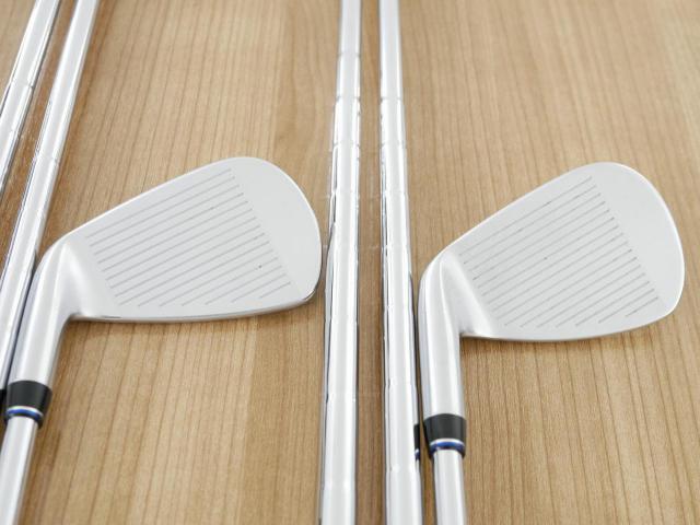 Iron set : XXIO : ชุดเหล็ก XXIO Forged 6 (ปี 2019) มีเหล็ก 5-Pw (6 ชิ้น) ก้านเหล็ก NS Pro 950 Flex S