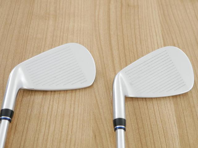 Iron set : XXIO : ชุดเหล็ก XXIO Forged 6 (ปี 2019) มีเหล็ก 5-Pw (6 ชิ้น) ก้านเหล็ก NS Pro 950 Flex S
