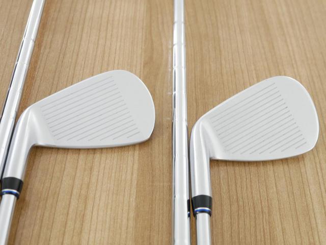 Iron set : XXIO : ชุดเหล็ก XXIO Forged 6 (ปี 2019) มีเหล็ก 5-Pw (6 ชิ้น) ก้านเหล็ก NS Pro 950 Flex S