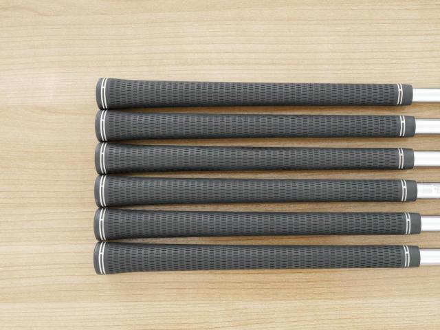 Iron set : XXIO : ชุดเหล็ก XXIO Forged 6 (ปี 2019) มีเหล็ก 5-Pw (6 ชิ้น) ก้านเหล็ก NS Pro 950 Flex S