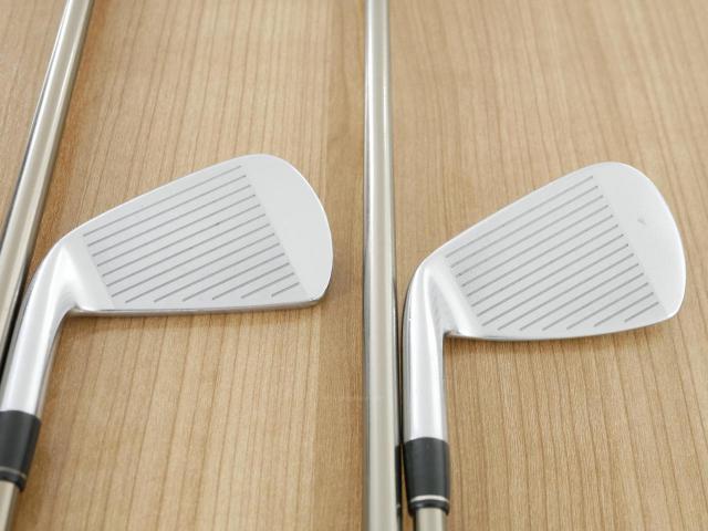 Iron set : Romaro : ชุดเหล็ก Romaro Ray V Forged มีเหล็ก 5-Pw (6 ชิ้น) ก้านกราไฟต์ UST Mamiya ATTAS 60 Flex R