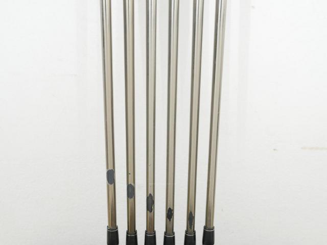 Iron set : Romaro : ชุดเหล็ก Romaro Ray V Forged มีเหล็ก 5-Pw (6 ชิ้น) ก้านกราไฟต์ UST Mamiya ATTAS 60 Flex R