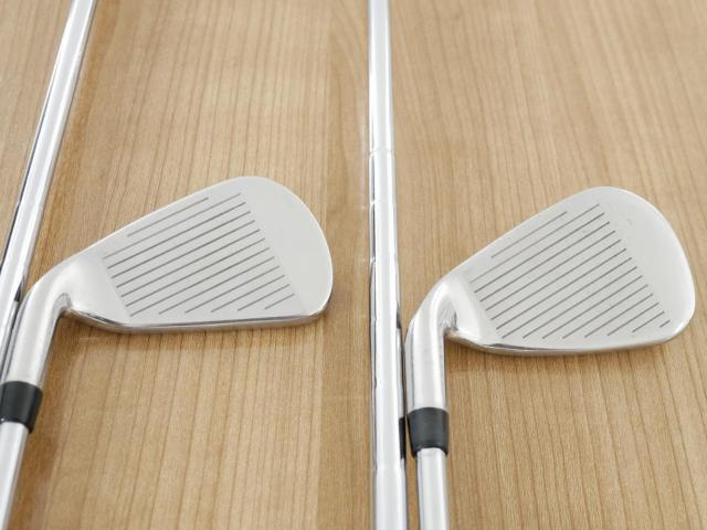 Iron set : Callaway : ชุดเหล็ก Callaway RAZR X มีเหล็ก 5-Pw (6 ชิ้น) ก้านเหล็ก NS Pro 950 Flex S