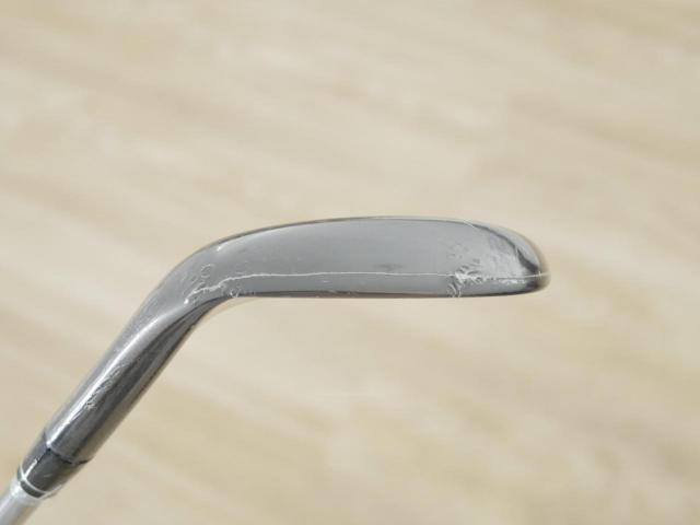 Wedge : Honma : **ของใหม่ ยังไม่แกะพลาสติก** Wedge Honma Tour World TW-W CNC Milled Copper (ออกปี 2024) Loft 52 ก้านเหล็ก NS Pro 950 NEO Flex R