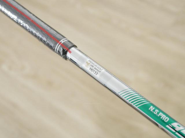 Wedge : Honma : **ของใหม่ ยังไม่แกะพลาสติก** Wedge Honma Tour World TW-W CNC Milled Copper (ออกปี 2024) Loft 52 ก้านเหล็ก NS Pro 950 NEO Flex R