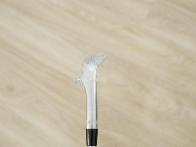 Wedge : Callaway : **ของใหม่ ยังไม่แกะพลาสติก** Wedge Callaway JAWS RAW (ปี 2023) Loft 56 ก้านเหล็ก NS Pro Modus 115 Flex S
