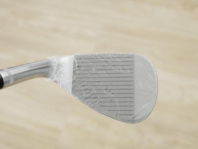 Wedge : Callaway : **ของใหม่ ยังไม่แกะพลาสติก** Wedge Callaway JAWS RAW (ปี 2023) Loft 56 ก้านเหล็ก NS Pro Modus 115 Flex S