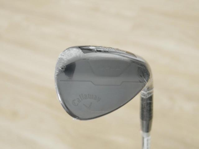 Wedge : Other : **ของใหม่ ยังไม่แกะพลาสติก** Wedge Callaway Opus Loft 56 ก้านเหล็ก Dynamic Gold S200
