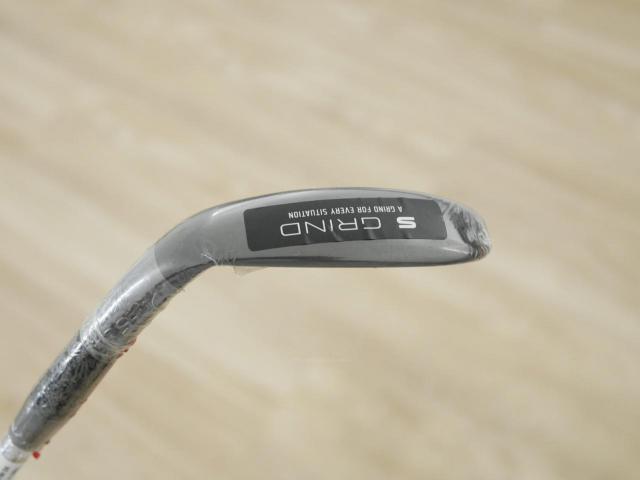 Wedge : Other : **ของใหม่ ยังไม่แกะพลาสติก** Wedge Callaway Opus Loft 56 ก้านเหล็ก Dynamic Gold S200