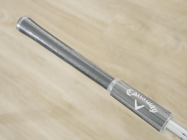Wedge : Other : **ของใหม่ ยังไม่แกะพลาสติก** Wedge Callaway Opus Loft 56 ก้านเหล็ก Dynamic Gold S200